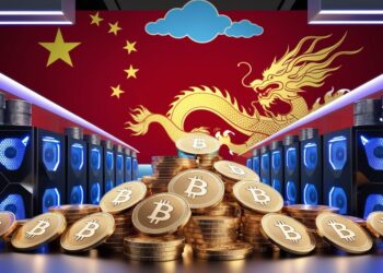 China Kuasai 55% ‘Hashrate’ Bitcoin, Ancaman Sekatan Kripto Masih Tinggi!