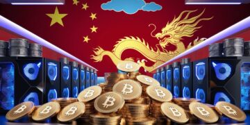 China Kuasai 55% ‘Hashrate’ Bitcoin, Ancaman Sekatan Kripto Masih Tinggi!