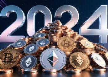 “2024 Adalah Tahun Kemuncak Industri Kripto” – CEO Binance