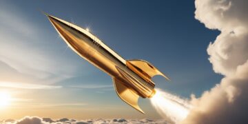 Musim ‘All-Time High’ XAU/USD Kekal Meriah Sejak Awal Minggu!
