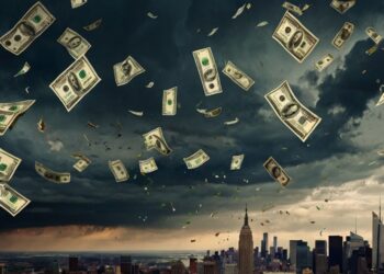 USD Kembali Layu, Data JOLTS Beri Amaran Bahaya!