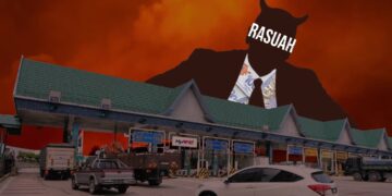 “Tol Boleh Murah Kalau Tiada Rasuah”