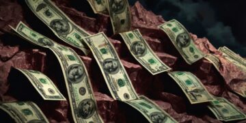 Data AS Gagal Beri Sokongan, US Dolar Terus ‘Menangis’