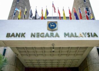 BNM Kekalkan OPR Pada Paras 3%