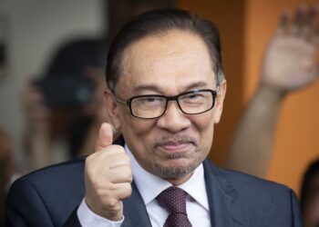 Pelaburan Amazon Bakal Sumbang RM57.3 Bilion KDNK Malaysia – PM