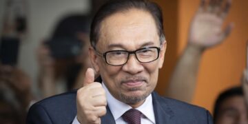 Pelaburan Amazon Bakal Sumbang RM57.3 Bilion KDNK Malaysia – PM