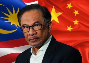 Malaysia Tetap ‘Langgar’ Laut China Selatan, Tak Layan Provokasi China