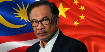 Malaysia Tetap ‘Langgar’ Laut China Selatan, Tak Layan Provokasi China