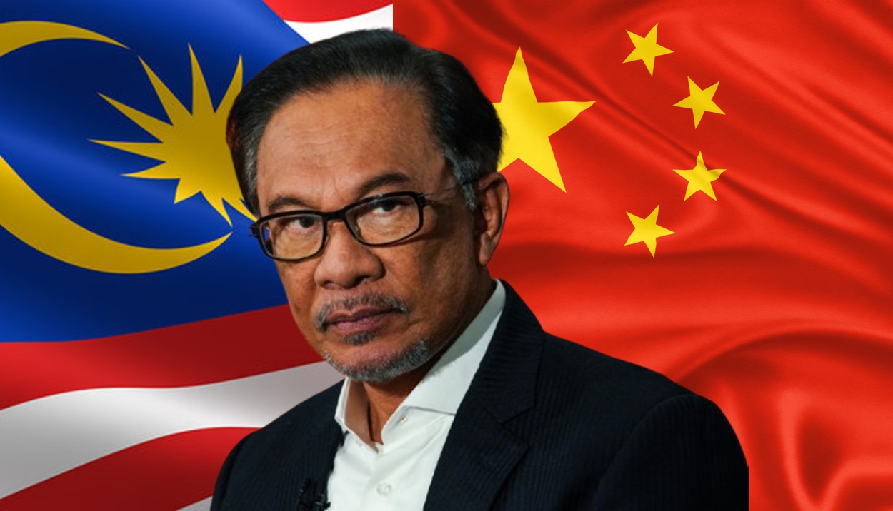 Malaysia Tetap ‘Langgar’ Laut China Selatan, Tak Layan Provokasi China