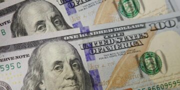 Eh, US Dolar Kukuh Menjelang Mesyuarat FOMC?