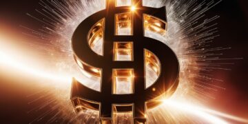 Momentum NFP Buat US Dolar Bersinar Di Awal Minggu