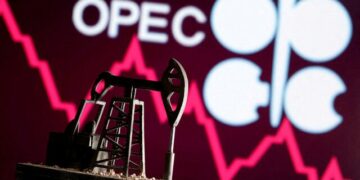 Ahli OPEC+ Semakin Runsing, Keputusan Kenaikan Pengeluaran Tertangguh?