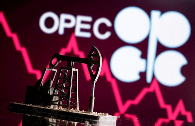 Ahli OPEC+ Semakin Runsing, Keputusan Kenaikan Pengeluaran Tertangguh?