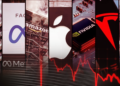 Saham Magnificient 7 ‘Dibuang’ Pelabur!