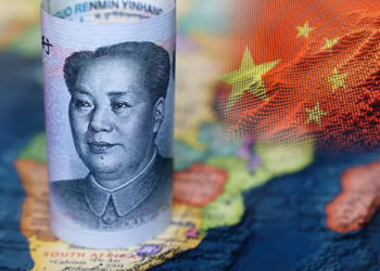 Xi Jinping ‘Demand’ Untung Lebih Besar Dari Afrika