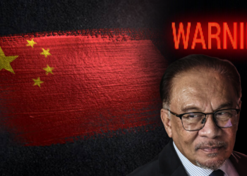 Mula-Mula Kata ‘Kawan Sejati’, Sekarang China Bagi ‘Warning’ Untuk PMX!