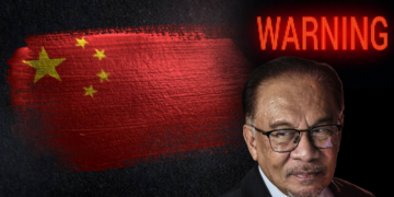 Mula-Mula Kata ‘Kawan Sejati’, Sekarang China Bagi ‘Warning’ Untuk PMX!