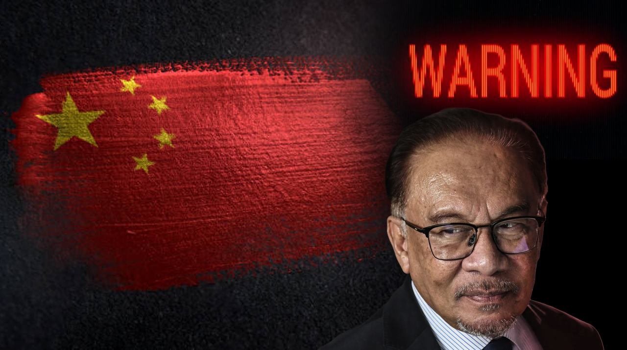 Mula-Mula Kata ‘Kawan Sejati’, Sekarang China Bagi ‘Warning’ Untuk PMX!