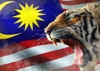 Tarik Pelaburan Asing, Malaysia Mampu Raih Semula Gelaran ‘Harimau Asia’