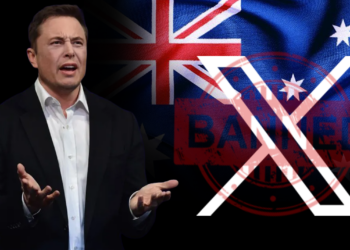 Habislah Elon Musk! Lepas Brazil, X Bakal Disekat Di Australia Pula