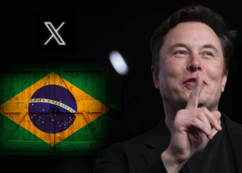 Musk Guna ‘Pintu Belakang’ Untuk X Kembali Berfungsi Di Brazil?