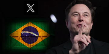 Musk Guna ‘Pintu Belakang’ Untuk X Kembali Berfungsi Di Brazil?