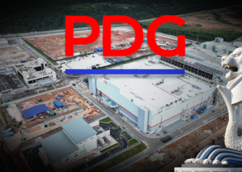 Demi Keperluan AI, Syarikat Singapura Beli Tanah Malaysia