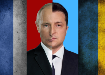 Perang Rusia-Ukraine: Zelensky Tiba Di Amerika Untuk Pujuk Biden