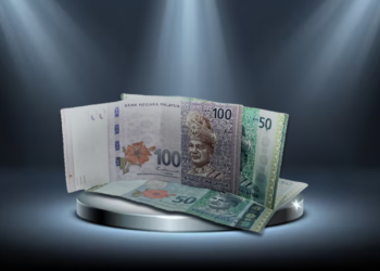 Kemusnahan US Dolar, Sinar Buat Ringgit!