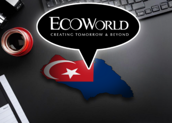 Johor ‘Lucky Charm’ Buat EcoWorld Malaysia
