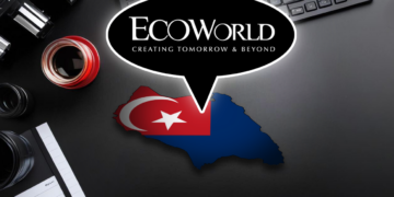 Johor ‘Lucky Charm’ Buat EcoWorld Malaysia