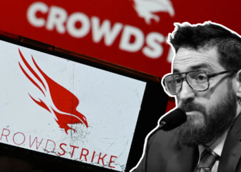 “Maafkan Saya” – Boss CrowdStrike