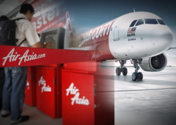 Demi Alam Sekitar, Tiket AirAsia Bakal Naik Harga?