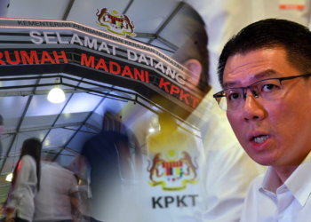 ‘Deposit Madani’ Nak Tolong Orang Muda Beli Rumah?