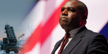 United Kingdom Gantung Beberapa Lesen Eksport Senjata Ke Israel