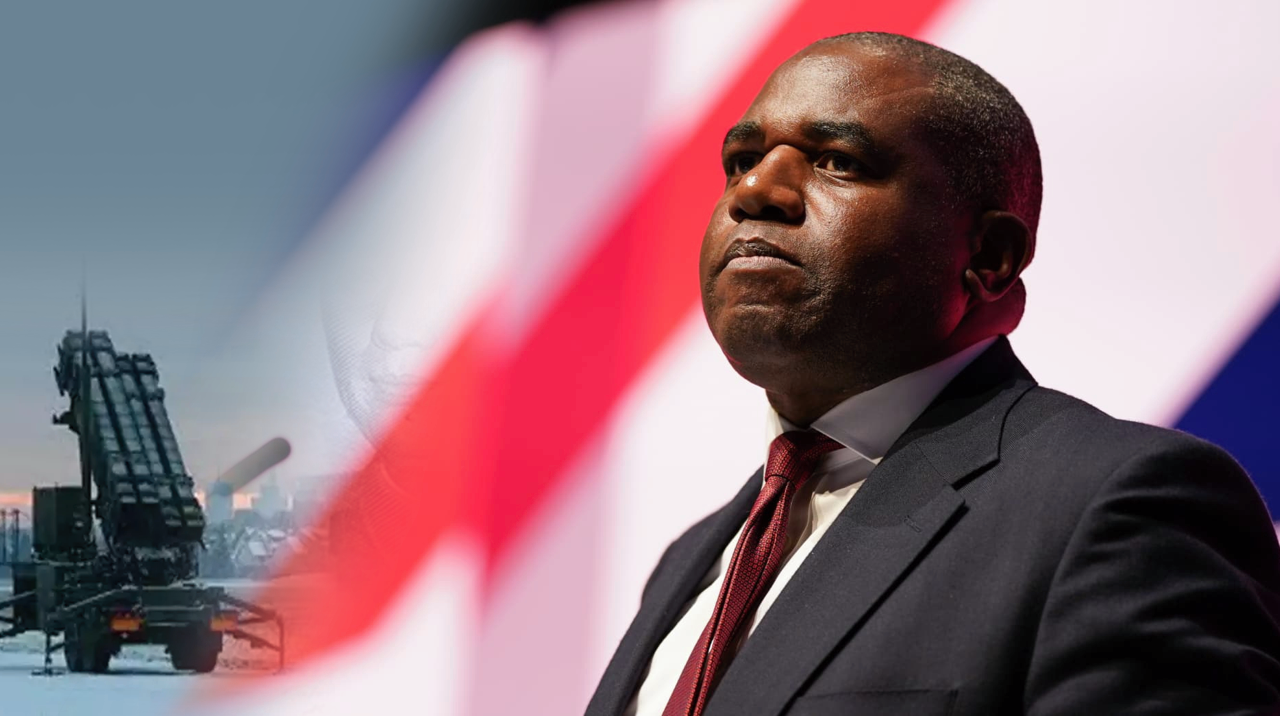 United Kingdom Gantung Beberapa Lesen Eksport Senjata Ke Israel