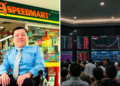 Saham 99 Speed Mart ‘Meroket’ Tinggi, IPO Terbesar Malaysia Dalam Tempoh Tujuh Tahun!