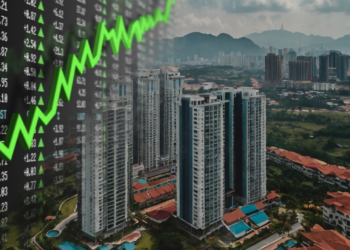 Pasaran Hartanah Malaysia Melantun Semula!