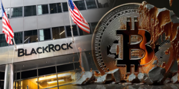 Blackrock Beri Isyarat Buruk Pasaran Kripto, Harga Bitcoin Mampu Jatuh 50%?