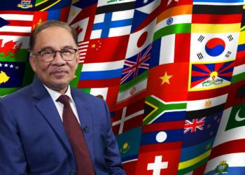 “Malaysia Kekalkan Hubungan Baik Dengan Semua Negara” – PMX