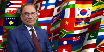 “Malaysia Kekalkan Hubungan Baik Dengan Semua Negara” – PMX