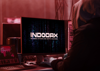 Bursa Kripto Indonesia, Indodax Lesap Hampir $22 Juta Akibat Digodam!