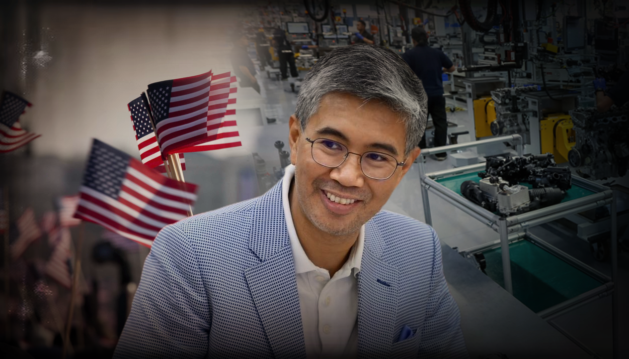 “Industri Teknologi Malaysia Takkan Terjejas Dengan Keputusan Pilihan Raya AS” – Tengku Zafrul