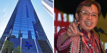Kerajaan Sarawak Umum Ambil Alih Affin Bank Bermula Minggu Ini