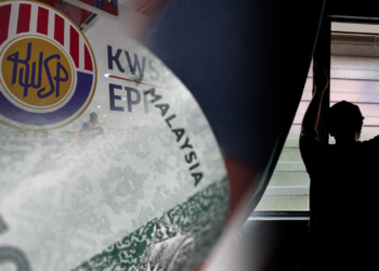 “90% Ahli KWSP Bawah 30 Tahun Dijangka Tak Cukup Simpanan Untuk Bersara” – KRI