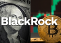 Blackrock Manfaatkan Peluang Kejatuhan USD, Beri Isyarat ‘Kejutan’ Pasaran Kripto?