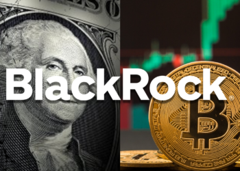 Blackrock Manfaatkan Peluang Kejatuhan USD, Beri Isyarat ‘Kejutan’ Pasaran Kripto?