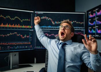 Tinjauan ISM Beri ‘Hint’ Awal Kepada Trader!
