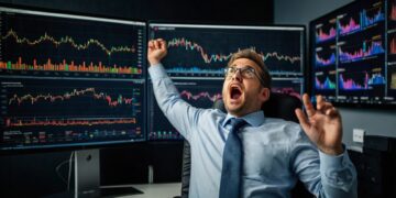 Tinjauan ISM Beri ‘Hint’ Awal Kepada Trader!