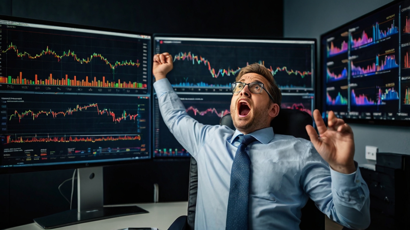 Tinjauan ISM Beri ‘Hint’ Awal Kepada Trader!